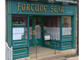 Fortune Star restaurant