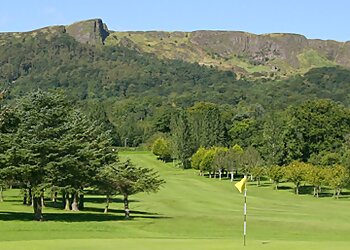 Fortwilliam Golf Club