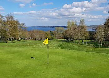 Fortwilliam Golf Club