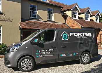 Forty4 Electrical