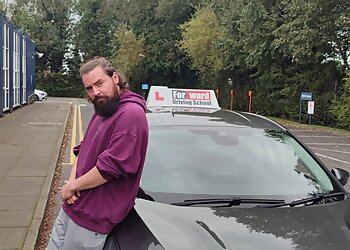 Forward Driving School