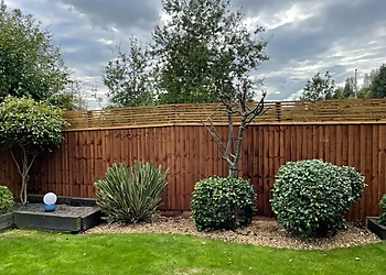  Foster Fencing