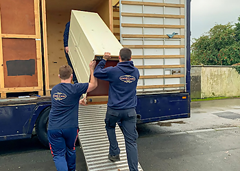 Foster & Sons Removals Ltd