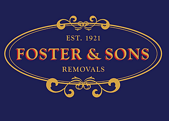 Foster & Sons Removals Ltd