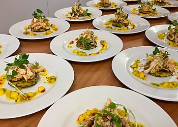 Foster's Catering Ltd