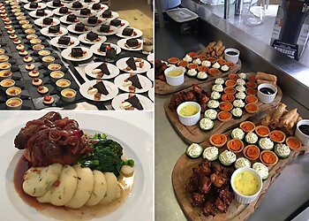 Foster's Catering Ltd