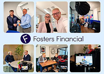 Fosters Financial