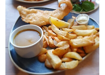 3 Best Fish And Chips in Manchester, UK - Expert Recommendations