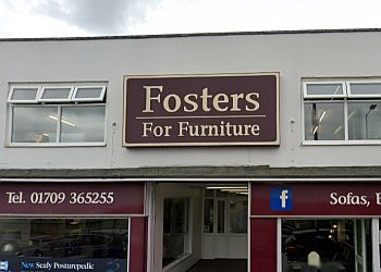 Fosters For Furniture