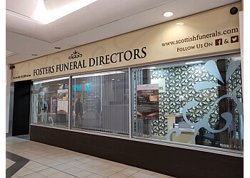Fosters Funeral Directors 