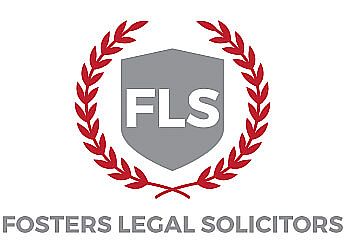 Fosters Legal Solicitors Ltd
