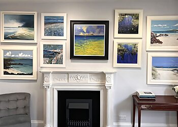 Fotheringham Gallery