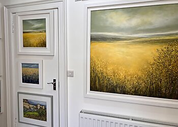 Fotheringham Gallery