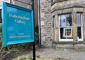 Fotheringham Gallery