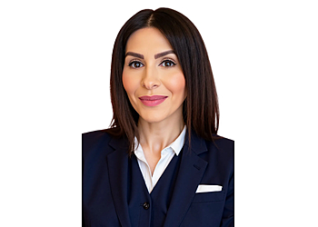 Fotoulla Menikou - The Friendly Family Lawyer