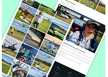 Fountain Digital Ltd