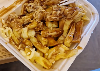 Fountain Fish Bar Fountain Fish Bar