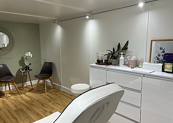 Fountain of Youth Salisbury