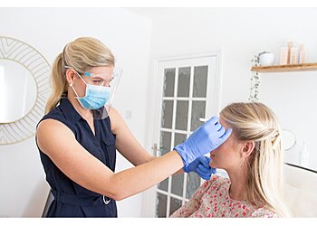 Fountain of Youth Salisbury