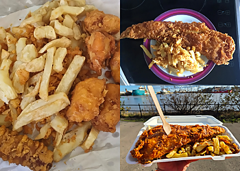 Fountain's Fish & Chips