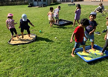 Four Brooks Day Nursery