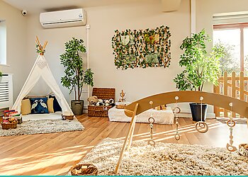 Four Brooks Day Nursery