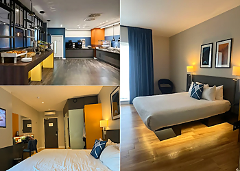 Four Points Flex by Sheraton Dundee