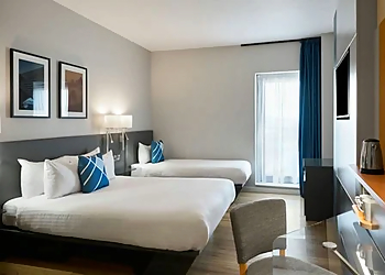 Four Points Flex by Sheraton Dundee