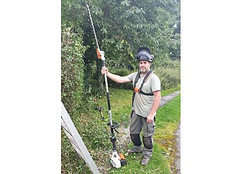 Four Season Garden Maintenance