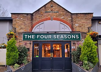 Four Seasons