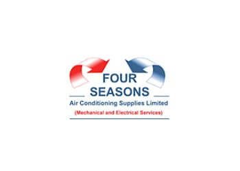 Four Seasons Air Conditioning Supplies Ltd.