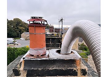 Four Seasons Chimney Sweep