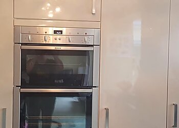 Four Seasons Cleaning Co