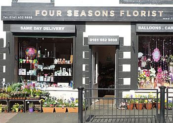 Four Seasons Florist