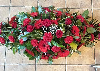 Four Seasons Florist