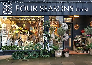 Four Seasons Florists