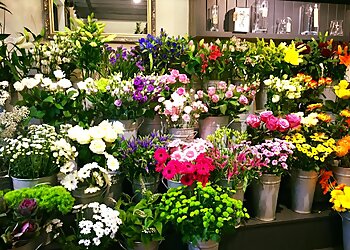 Four Seasons Florists