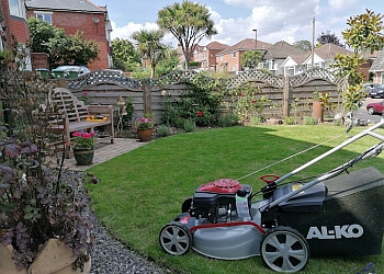 Four Seasons Gardening