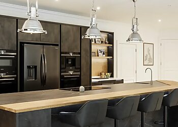 Four Seasons Kitchens