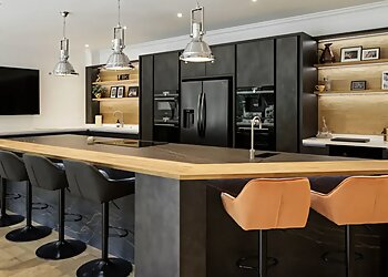 Four Seasons Kitchens