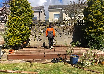 Four Seasons Tree Surgery