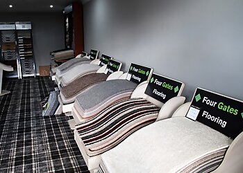 Fourgates Flooring