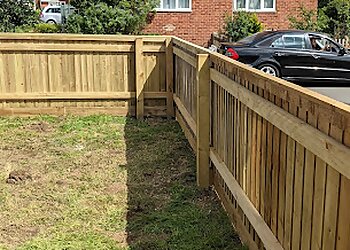 Fowlers Fencing
