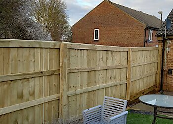Fowlers Fencing