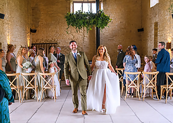 Fox & Blossom Wedding Films & Videography