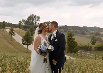 Fox & Blossom Wedding Films & Videography