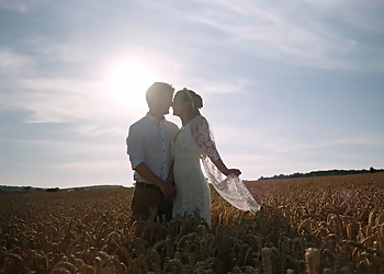  Fox & Blossom Wedding Films & Videography