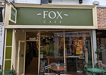 Fox Cafe