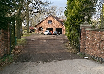 Coventry boarding kennels Fox Covert Boarding Kennels and Cattery image 1