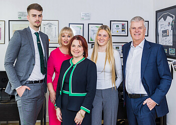 Fox Estate Agents Ltd